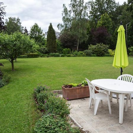 Grand Appartement Marie-Therese Spa Eksteriør billede