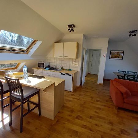 Grand Appartement Marie-Therese Spa Eksteriør billede