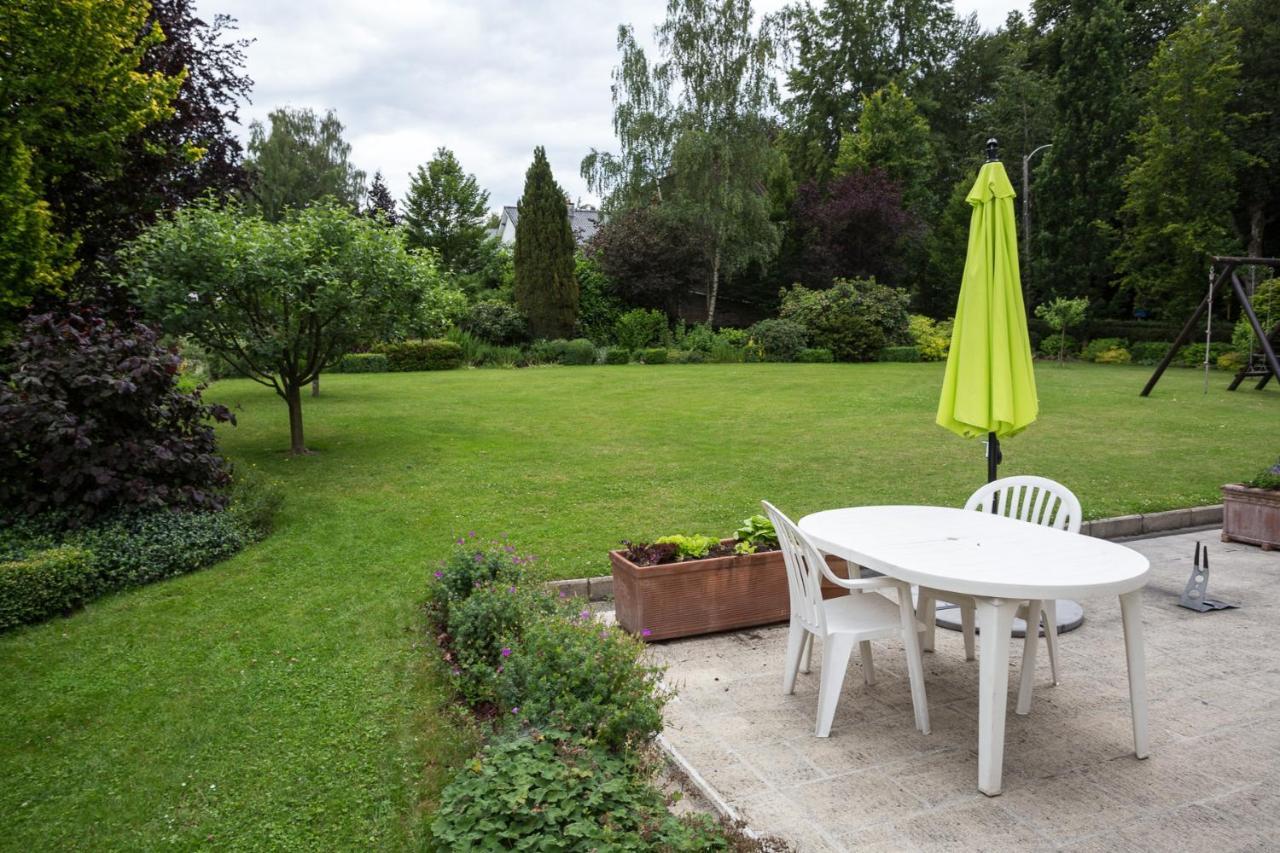 Grand Appartement Marie-Therese Spa Eksteriør billede