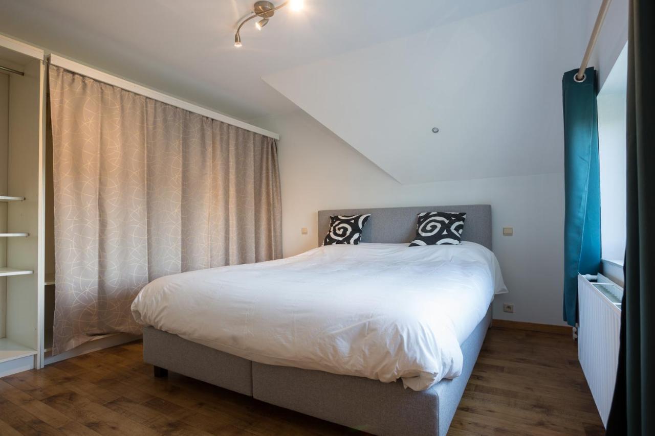 Grand Appartement Marie-Therese Spa Eksteriør billede