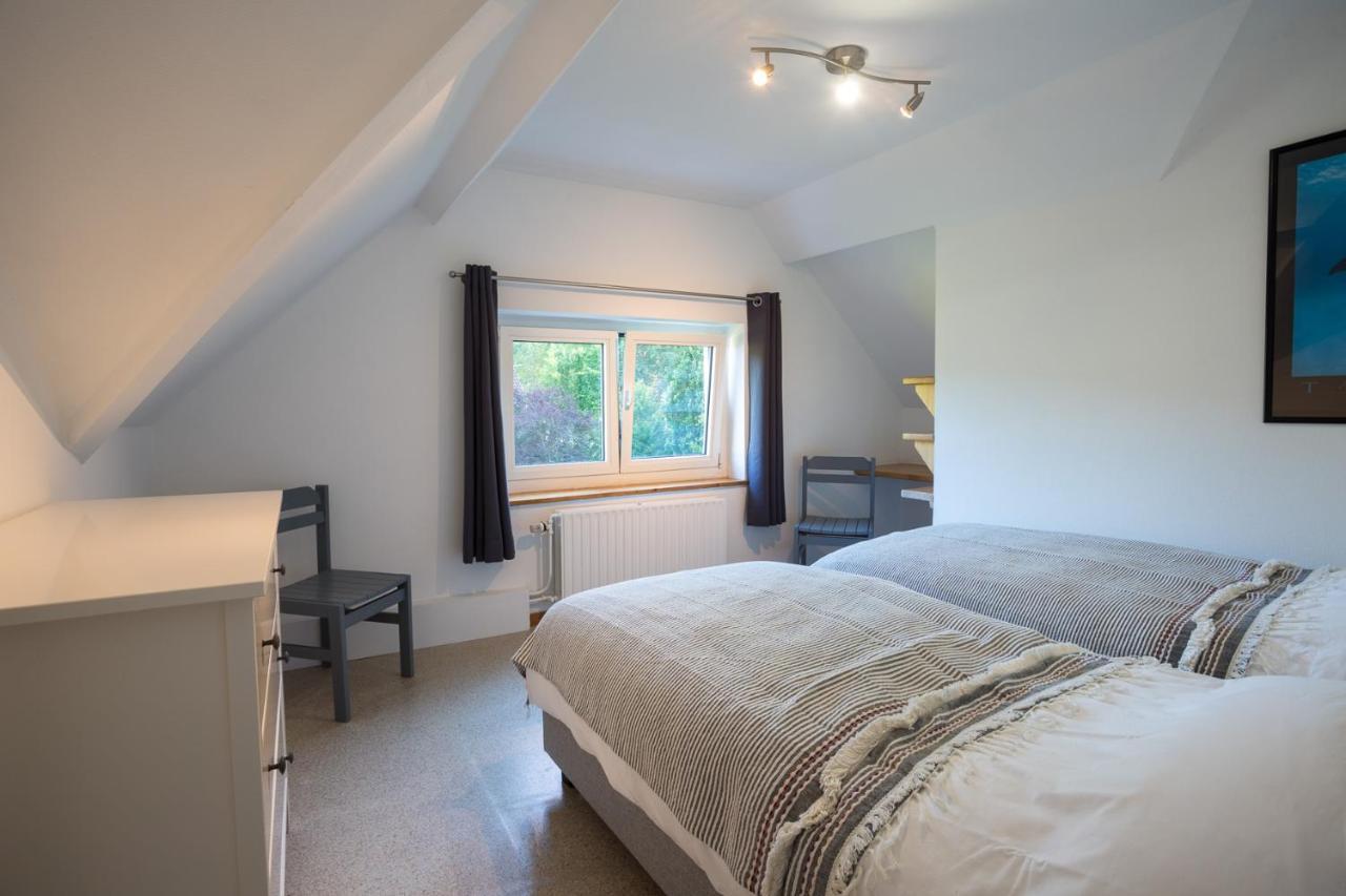 Grand Appartement Marie-Therese Spa Eksteriør billede