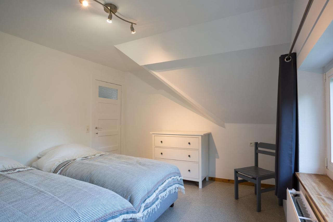 Grand Appartement Marie-Therese Spa Eksteriør billede