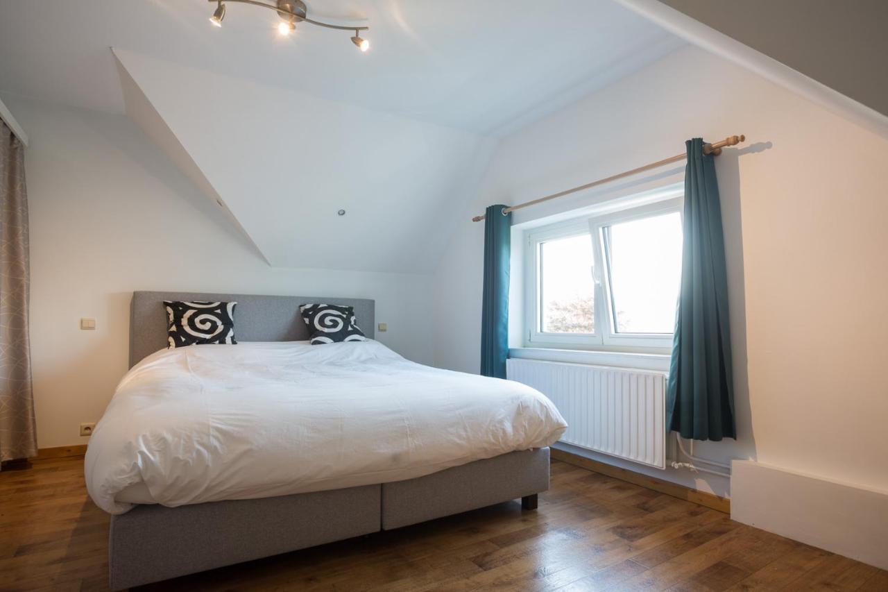 Grand Appartement Marie-Therese Spa Eksteriør billede